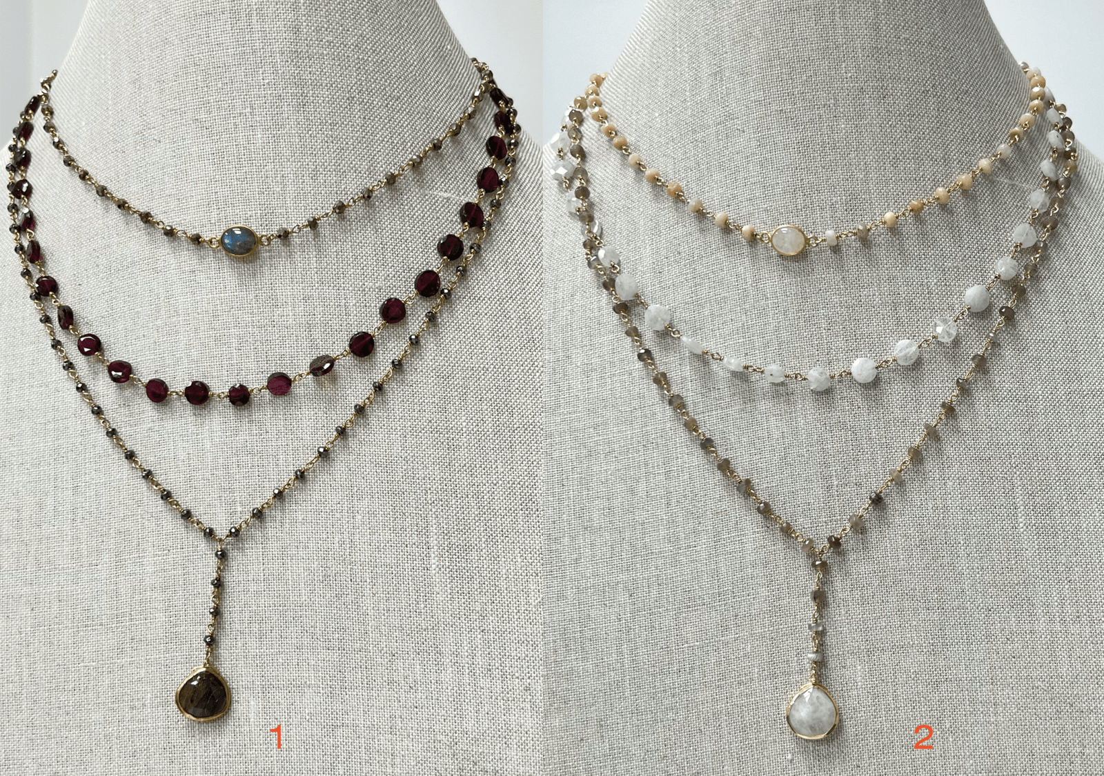 three in one midi yaelis