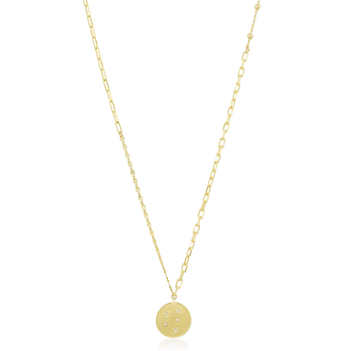 multi starburst disc | single strand