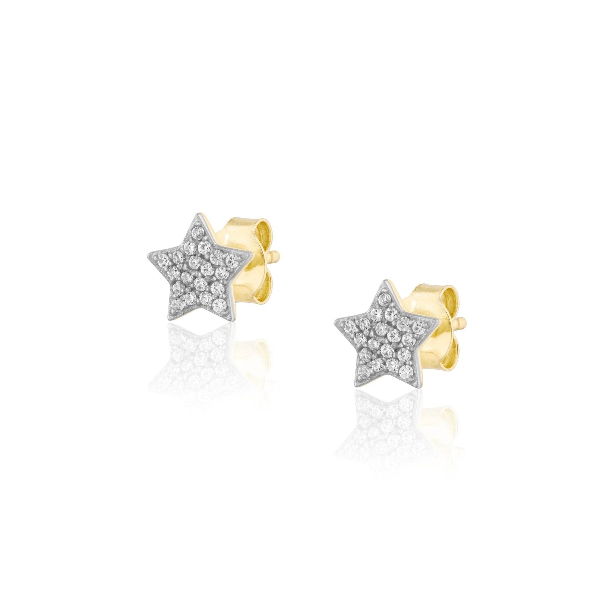 star studs