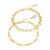 anna | bracelet set