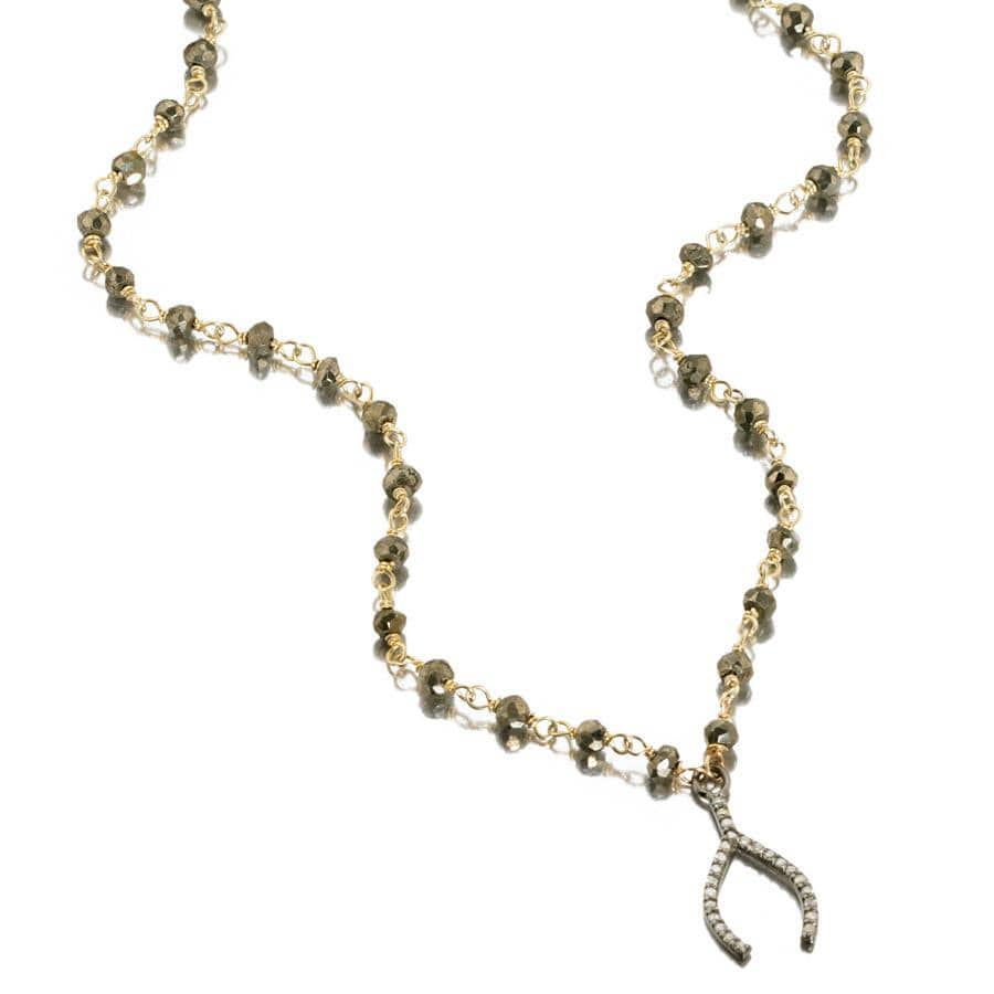 phoebe | wishbone - ela rae