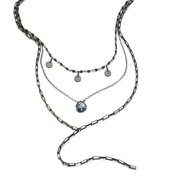 tessa | yaeli - ela rae