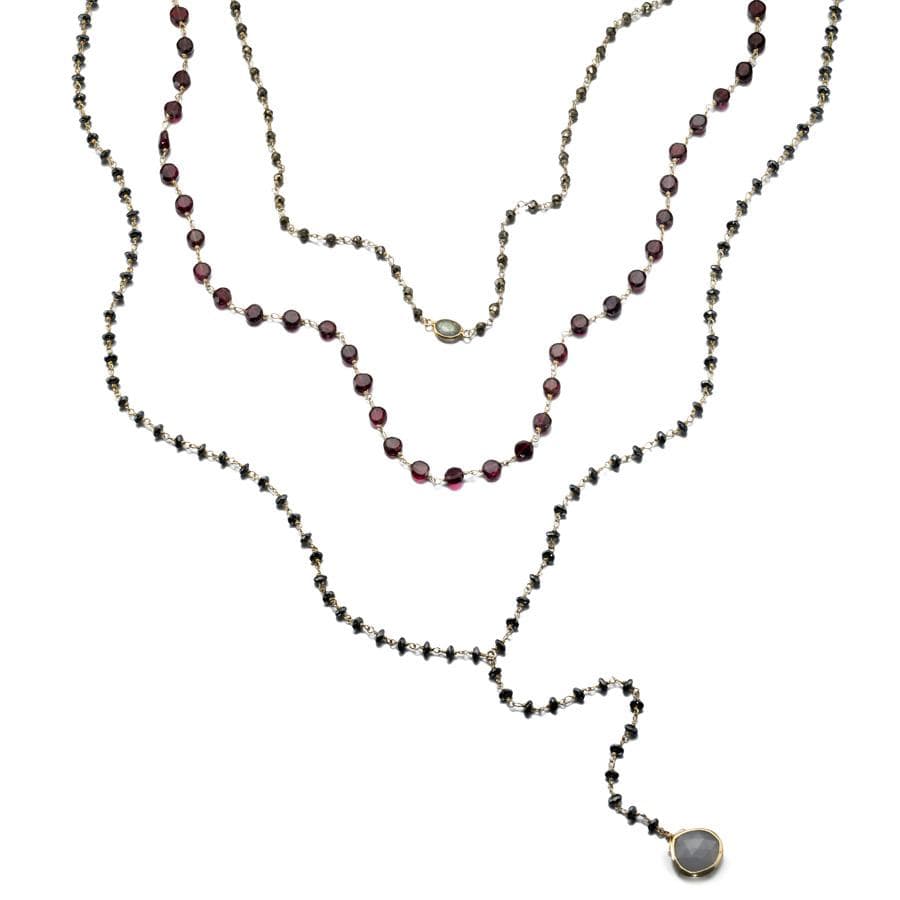 three in one | yaeli - ela rae