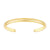 smooth cuff