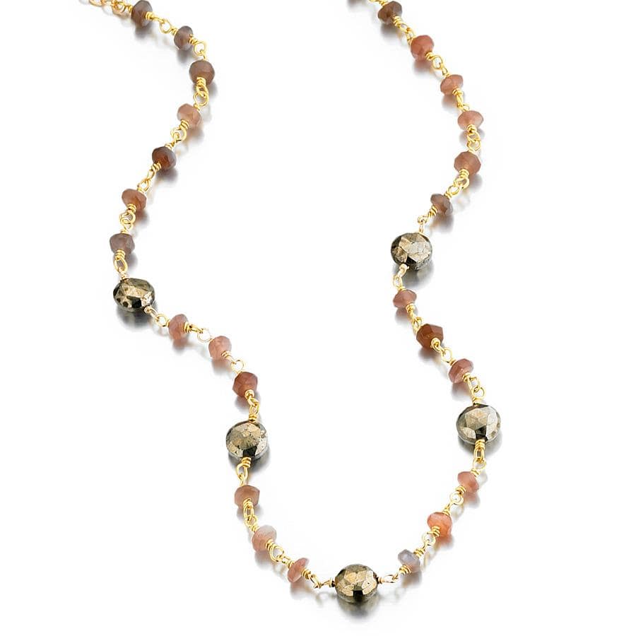 diana | satellite choker - ela rae