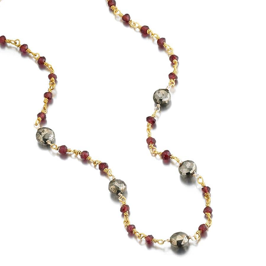 diana | satellite choker - ela rae