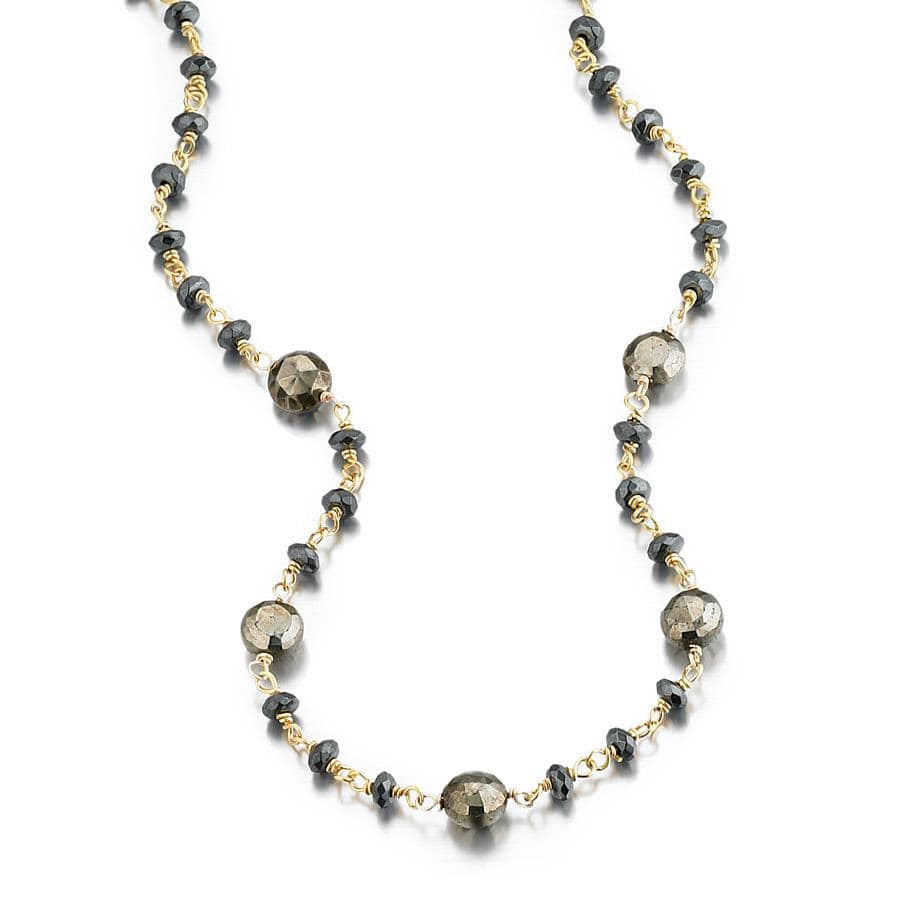 diana | satellite choker - ela rae