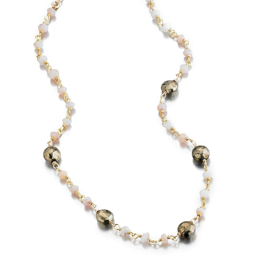 diana | satellite choker - ela rae