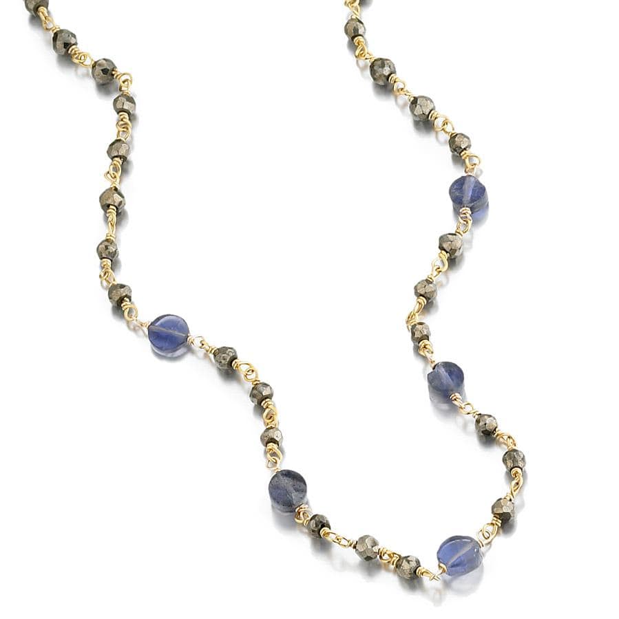 diana | satellite choker - ela rae