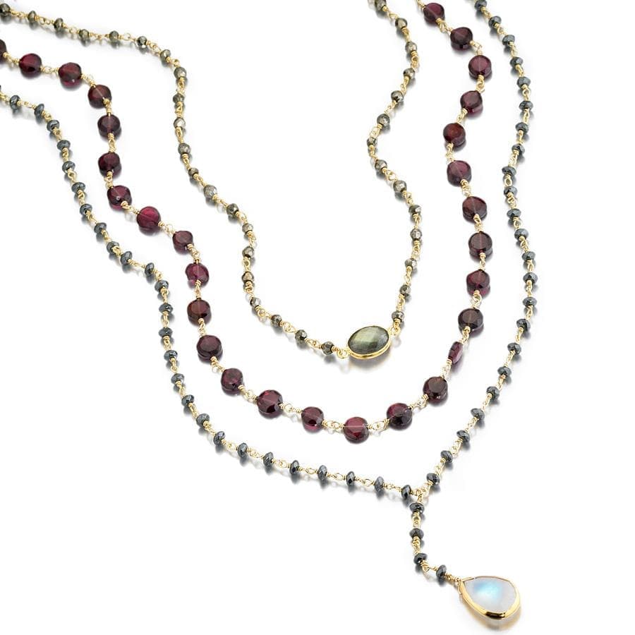 three in one | midi yaeli - ela rae