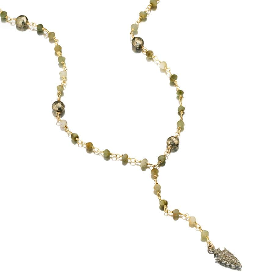 yaeli | arrowhead - ela rae