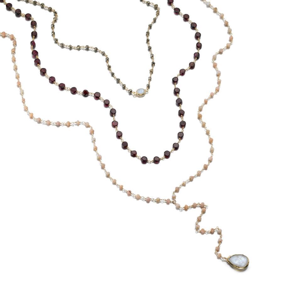 three in one | yaeli - ela rae