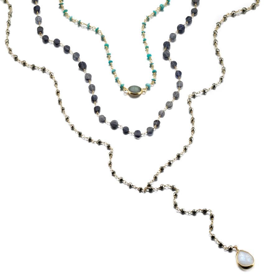 three in one | yaeli - ela rae