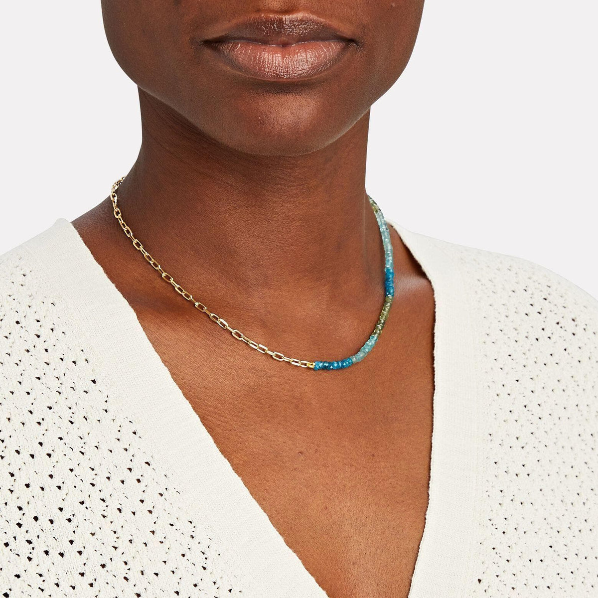 half &amp; half | apatite