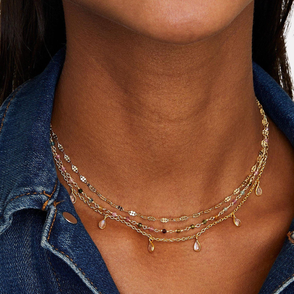 callie | three in one