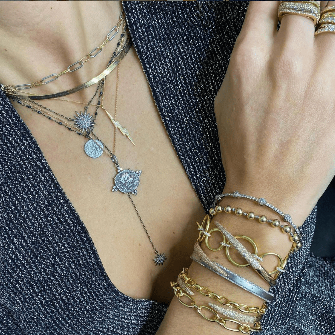 blake | starburst yaeli