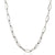 antique paperclip chain
